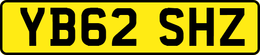 YB62SHZ