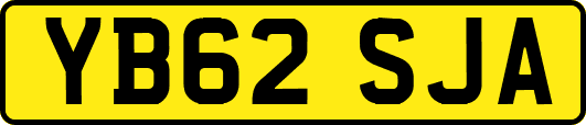 YB62SJA