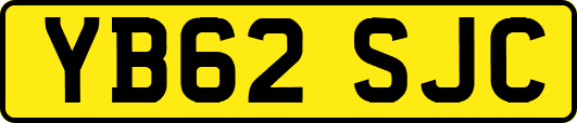 YB62SJC