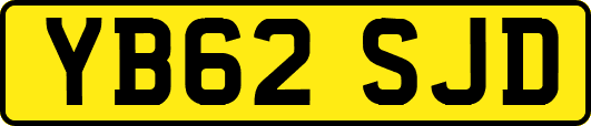 YB62SJD