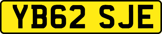 YB62SJE