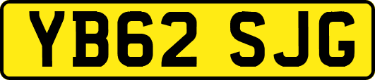 YB62SJG