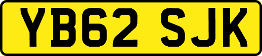 YB62SJK