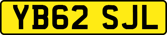 YB62SJL