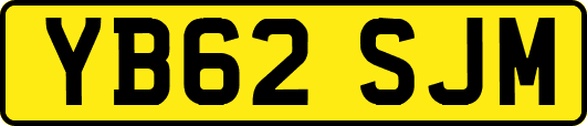 YB62SJM