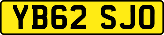 YB62SJO
