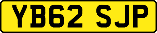 YB62SJP