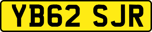 YB62SJR