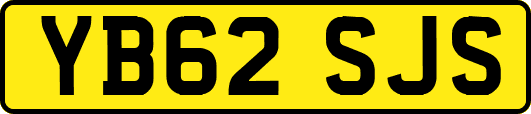 YB62SJS