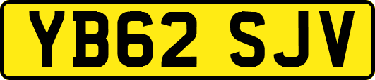 YB62SJV