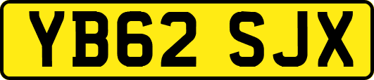 YB62SJX
