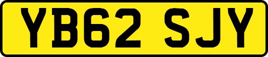 YB62SJY