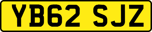 YB62SJZ