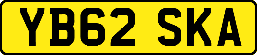 YB62SKA