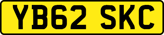 YB62SKC
