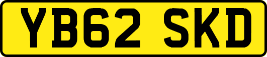 YB62SKD