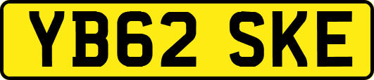 YB62SKE