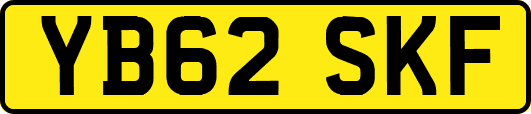 YB62SKF
