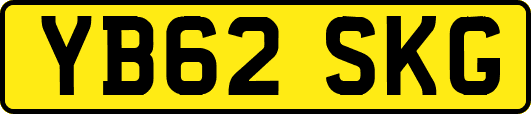 YB62SKG