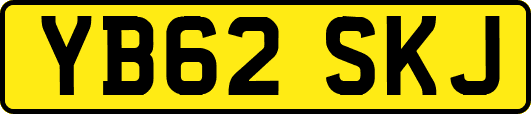 YB62SKJ