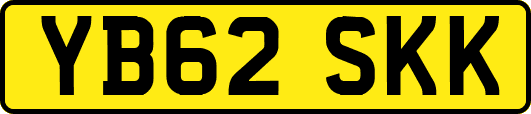 YB62SKK
