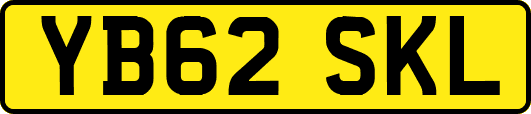 YB62SKL