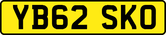 YB62SKO