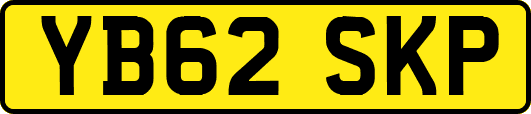 YB62SKP