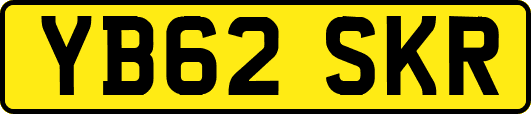 YB62SKR