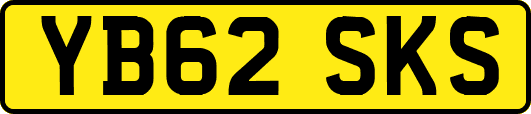 YB62SKS