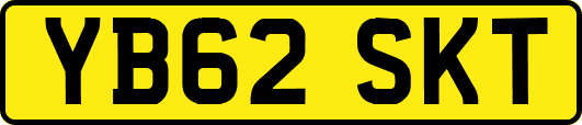 YB62SKT