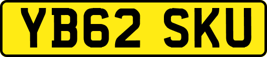 YB62SKU