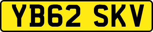 YB62SKV