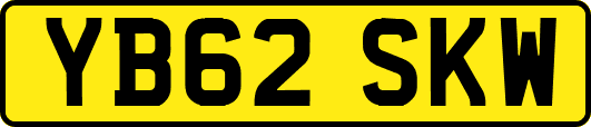YB62SKW