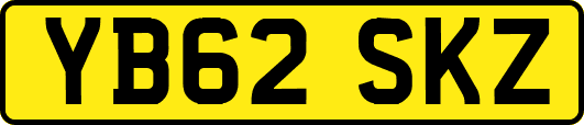 YB62SKZ