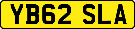 YB62SLA