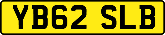 YB62SLB