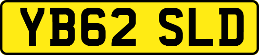 YB62SLD