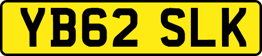 YB62SLK