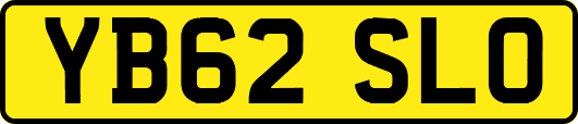 YB62SLO