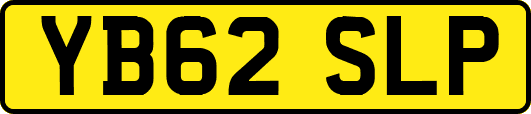 YB62SLP