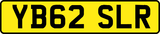 YB62SLR