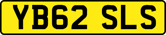 YB62SLS