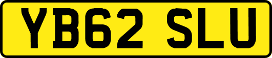 YB62SLU
