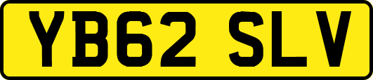 YB62SLV