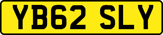 YB62SLY