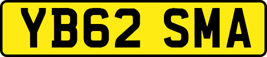 YB62SMA