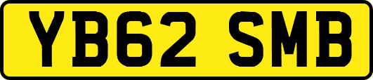 YB62SMB