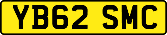 YB62SMC