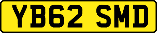 YB62SMD